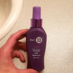 Its a 10 Leave-In Conditioner
